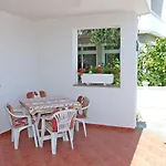 Family-friendly With Swimming Pool Banjol, Rab - 5007 * Banjol