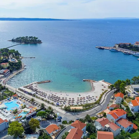 公寓 Family-friendly With Swimming Pool Banjol, Rab - 5007 *
