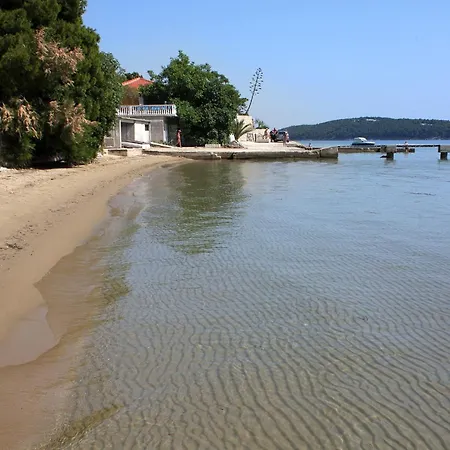 Family-friendly With Swimming Pool Banjol, Rab - 5007 아파트 Banjol