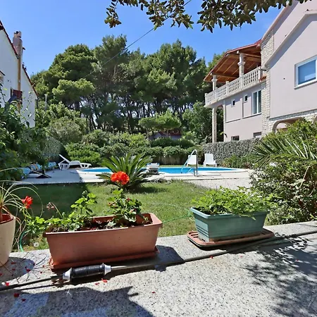 Family-friendly With Swimming Pool Banjol, Rab - 5007 Διαμέρισμα Banjol