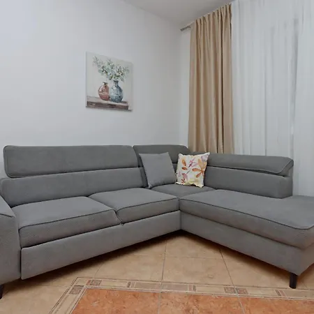 Family-friendly With Swimming Pool Banjol, Rab - 5007 Διαμέρισμα *