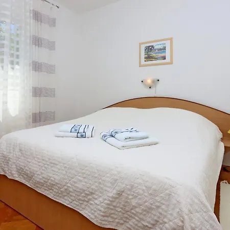 Διαμέρισμα Family-friendly With Swimming Pool Banjol, Rab - 5007 Banjol