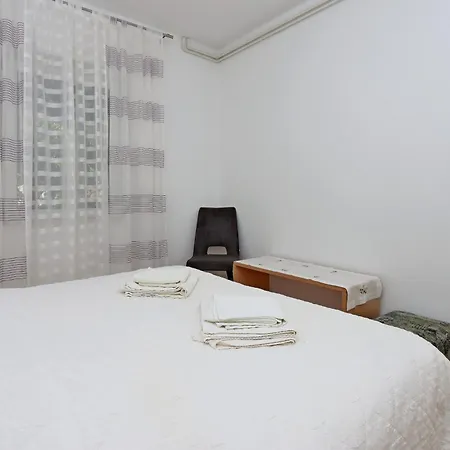Family-friendly With Swimming Pool Banjol, Rab - 5007 公寓 *
