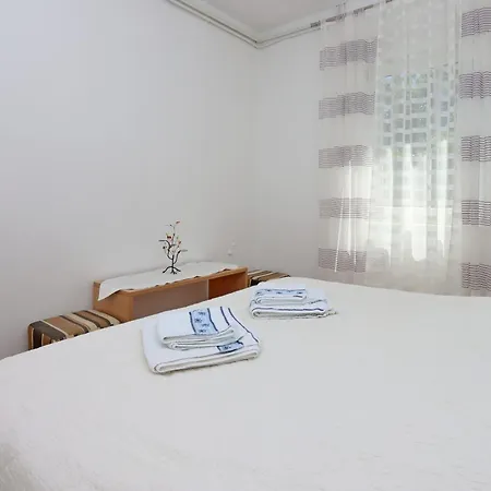 Family-friendly With Swimming Pool Banjol, Rab - 5007 Banjol